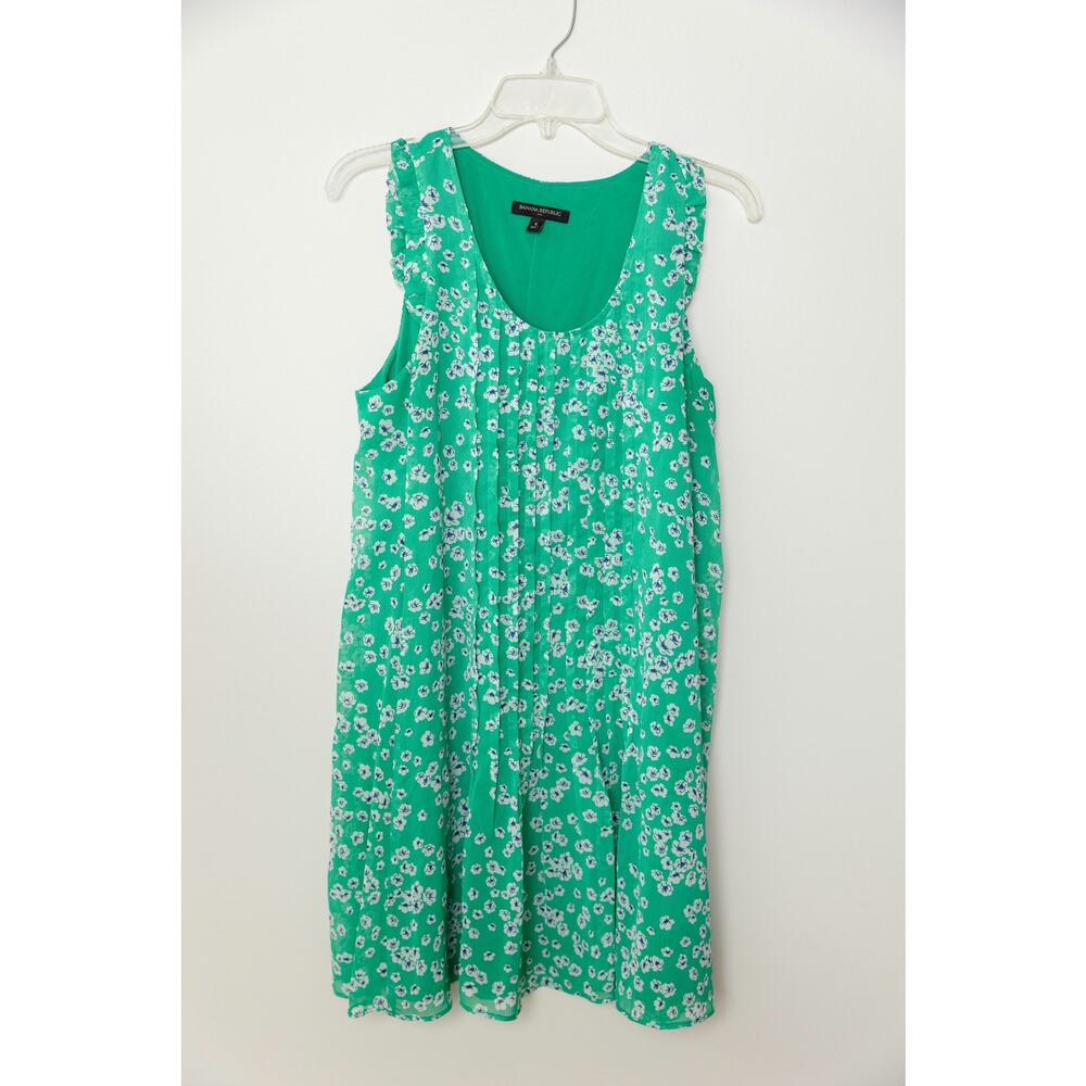 Banana Republic - 8 - Preloved